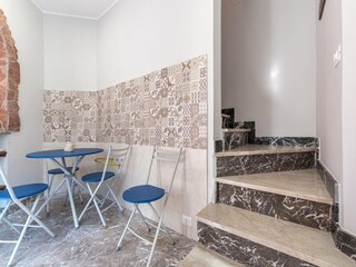 Vakantiehuis Castell'Umberto Kenmerken 24