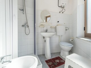 Vakantiehuis Castell'Umberto Kenmerken 22