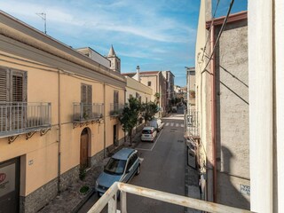 Vakantiehuis Castell'Umberto Buitenaudio-opname 9