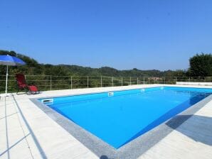 Ferienhaus Schönes Haus mit privatem Pool in Monferrato - Robella - image1