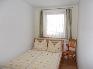 Kinderzimmer von der Ferienwohnung " Obstgarten"