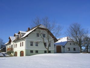 auf dem Biobauernhof Mayerhofer
