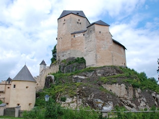 Burg Rappottenstein