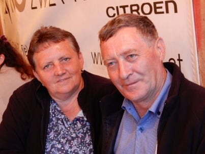 Firma Biohof-Mayerhofer - Familie Stefan & Gertrud Mayerhofer