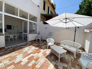 Apartment Santa Flavia Outdoor Recording 1