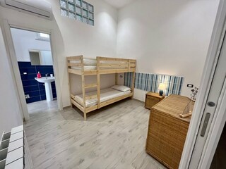 Appartement Santa Flavia Kenmerken 16