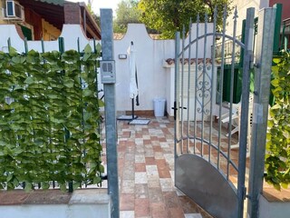 Appartement Santa Flavia Buitenaudio-opname 5