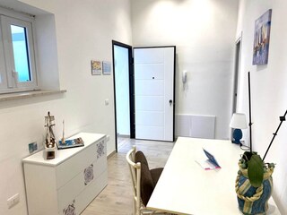 Appartement Santa Flavia Équipement 8