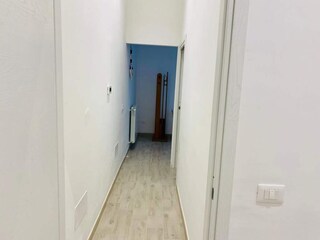 Appartement Santa Flavia Équipement 24