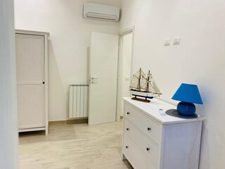 Appartement Santa Flavia Équipement 16