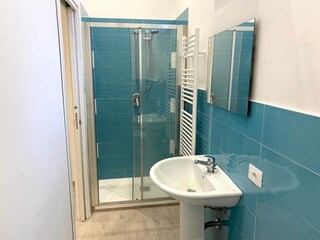 Appartement Santa Flavia Équipement 10