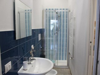Apartment Santa Flavia Ausstattung 18