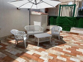 Apartment Santa Flavia Außenaufnahme 4