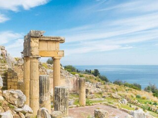 Appartamento Santa Flavia Ambiente 26