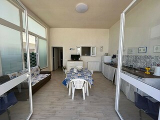 Appartement Santa Flavia Équipement 23