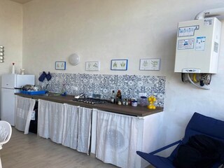 Apartamento Santa Flavia Características 15