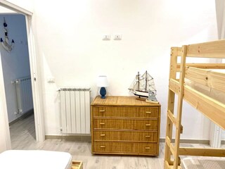 Appartamento Santa Flavia Caratteristiche 25