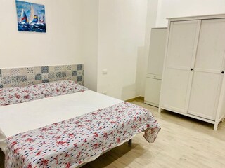 Appartement Santa Flavia Équipement 22
