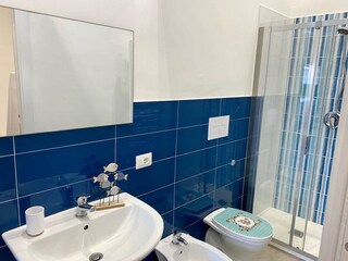 Apartamento Santa Flavia Características 18