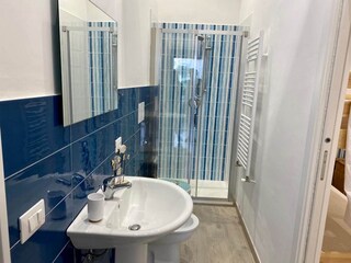 Appartement Santa Flavia Équipement 21