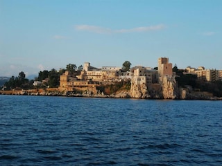 Apartment Santa Flavia Umgebung 31