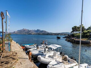 Apartamento Santa Flavia Entorno 30