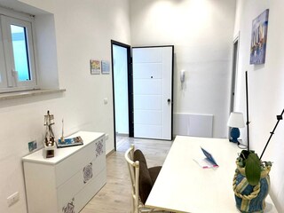 Appartement Santa Flavia Équipement 23