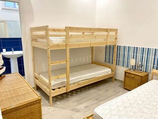 Apartamento Santa Flavia Características 24