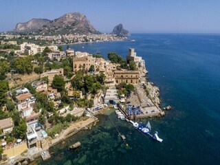 Apartamento Santa Flavia Entorno 27