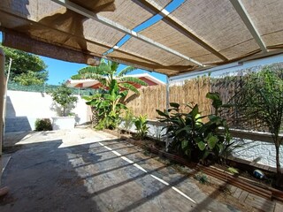 Maison de vacances Pachino Enregistrement extérieur 1