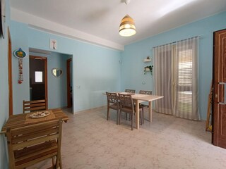 Ferienhaus Pachino Ausstattung 5
