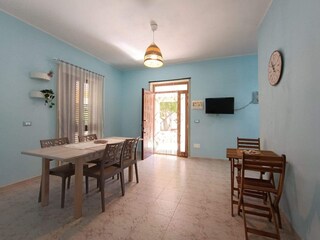 Ferienhaus Pachino Ausstattung 6