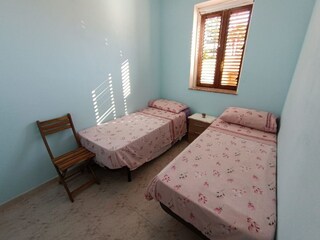 Maison de vacances Pachino Équipement 8