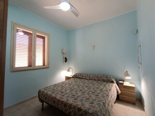 Ferienhaus Pachino Ausstattung 11