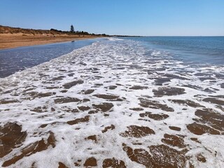 Casa de vacaciones Pachino Entorno 17