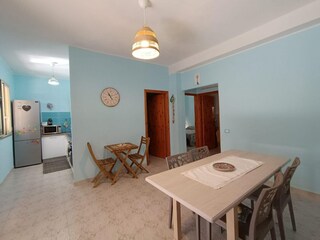 Ferienhaus Pachino Ausstattung 9
