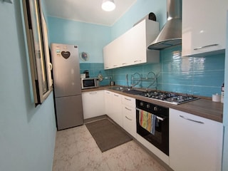 Casa per le vacanze Pachino Caratteristiche 6