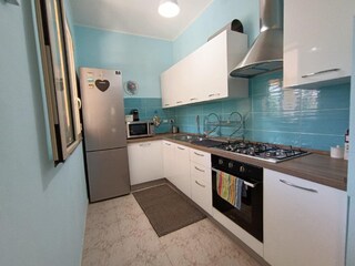 Vakantiehuis Pachino Kenmerken 11