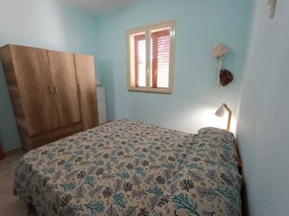 Ferienhaus Pachino Ausstattung 12