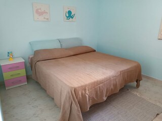 Ferienhaus Pachino Ausstattung 13
