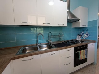 Casa per le vacanze Pachino Caratteristiche 7