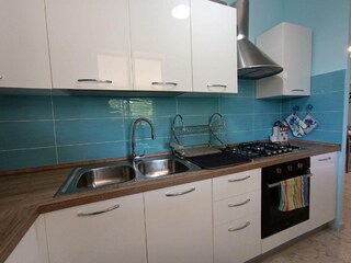 Ferienhaus Pachino Ausstattung 14