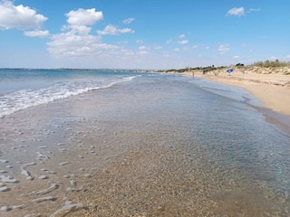 Casa per le vacanze Pachino Ambiente 18