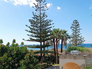 Casa per le vacanze Pachino Registrazione all'aperto 4