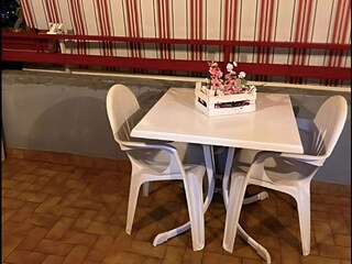 Appartement Giardini Naxos Buitenaudio-opname 1