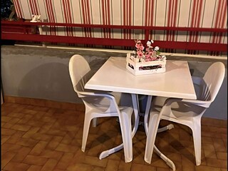 Appartement Giardini Naxos Kenmerken 5