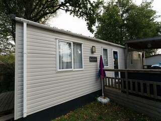 Chalet Renesse Outdoor Recording 7