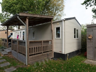 Chalet Renesse Grabación al aire libre 6