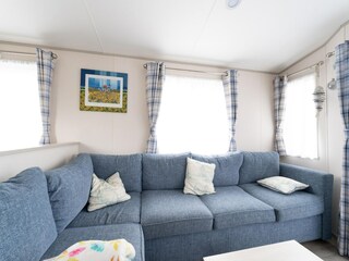 Chalet Renesse Características 28