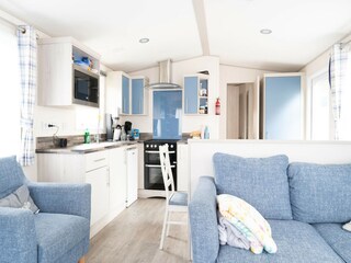 Chalet Renesse Características 18